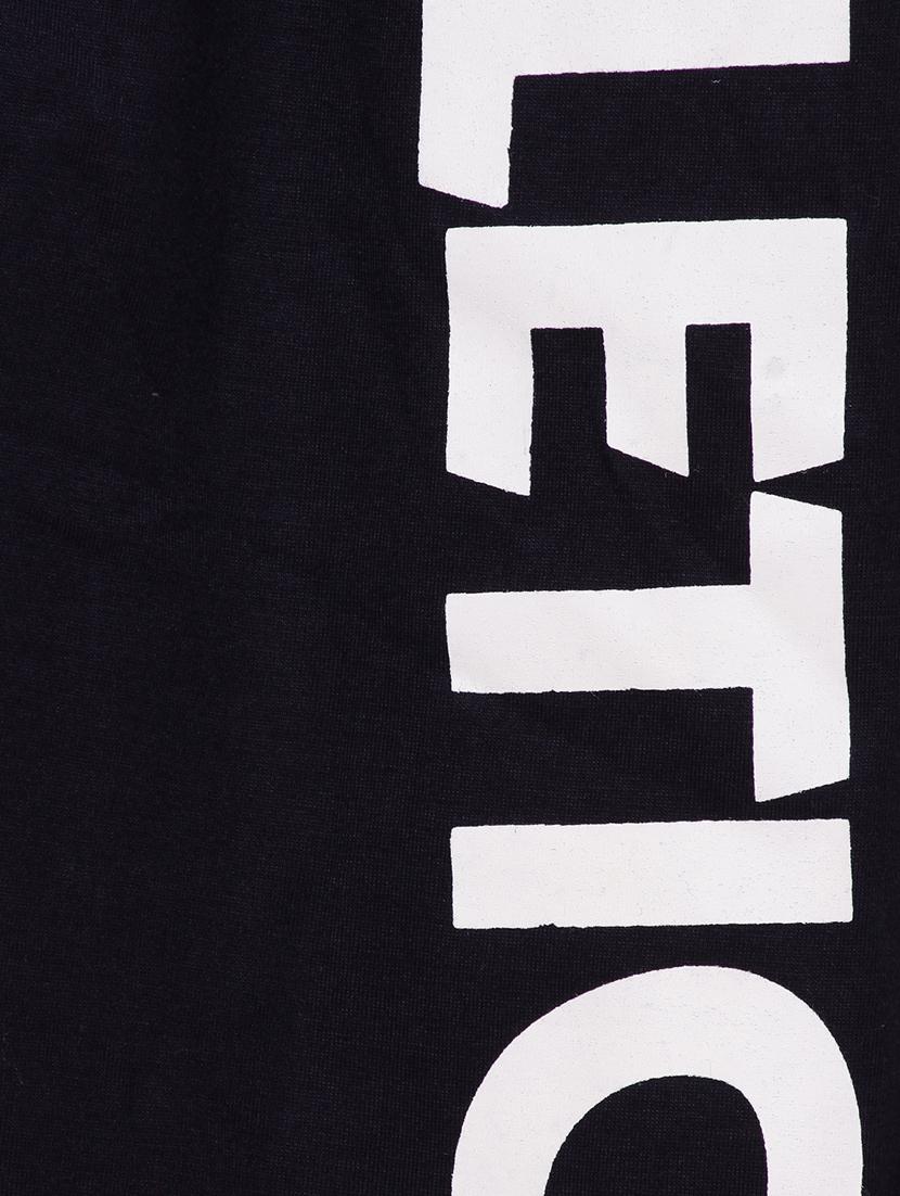 blue cotton sportswear - 17533491 - Zoom Image - 3