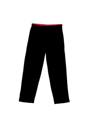 black cotton sportswear - 17533495 - Standard Image - 2