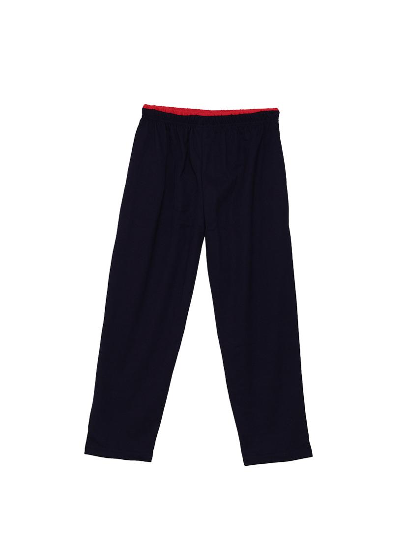 blue cotton sportswear - 17533497 - Zoom Image - 2