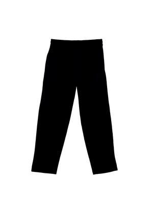 black cotton sportswear - 17533500 - Standard Image - 2