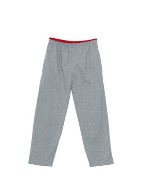 grey cotton sportswear - 17533513 - Standard Image - 2