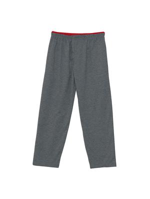 grey cotton sportswear - 17533522 - Standard Image - 2