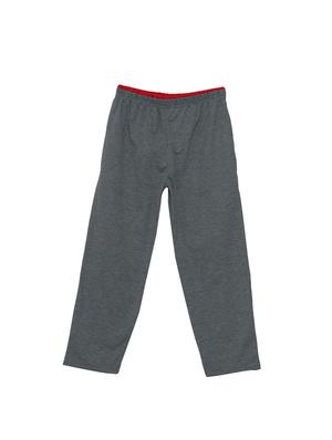 grey cotton sportswear - 17533534 - Standard Image - 2