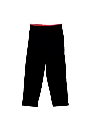 black cotton sportswear - 17533535 - Standard Image - 2