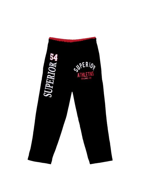 black cotton sportswear - 17533541 - Standard Image - 1
