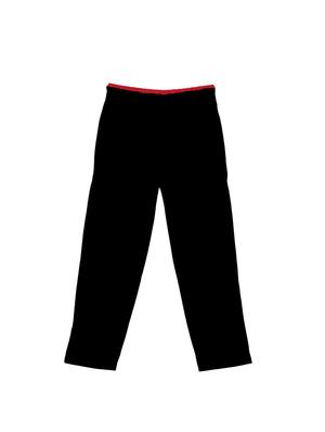 black cotton sportswear - 17533541 - Standard Image - 2