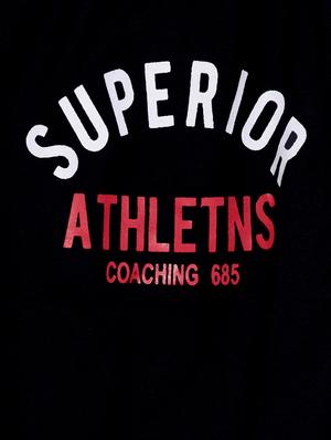 black cotton sportswear - 17533541 - Standard Image - 3