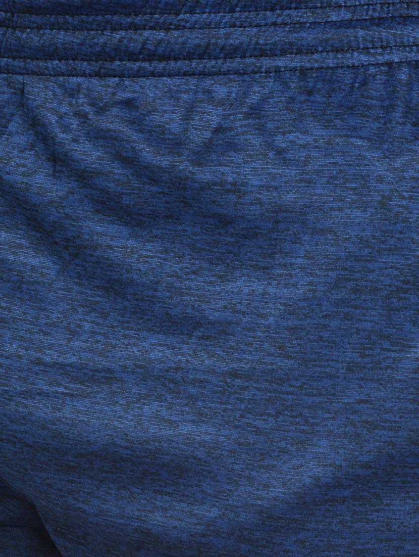 dark blue solid shorts - 17533757 - Zoom Image - 5