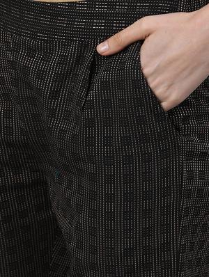 printed kurta pant set - 17533765 - Standard Image - 5