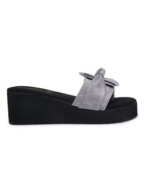 butterflies steps latest collection, comfortable wedges sandal for women's & girl's (mauve) (ghs-0081mv-s3) - 17534117 - Standard Image - 2