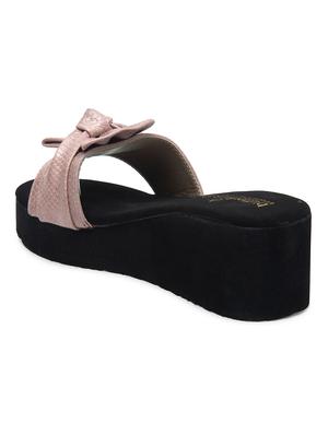 butterflies steps latest collection, comfortable wedges sandal for women's & girl's (pink) (ghs-0081pk-s3) - 17534118 - Standard Image - 3