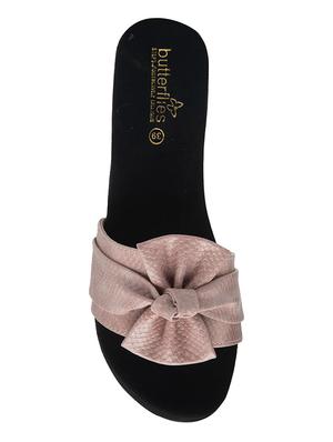 butterflies steps latest collection, comfortable wedges sandal for women's & girl's (pink) (ghs-0081pk-s3) - 17534118 - Standard Image - 4