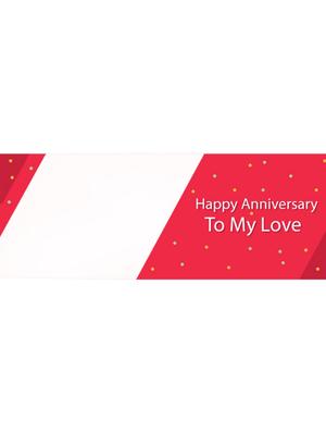 rightgifting ceramic digital printed mug valentine/anniversary/birthday gift for your loved ones(250 ml , red) - 17534123 - Standard Image - 3