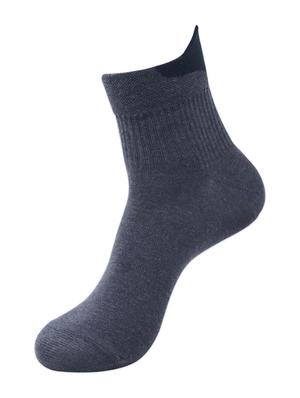 multi colored cotton ankle length sock - 17534310 - Standard Image - 4