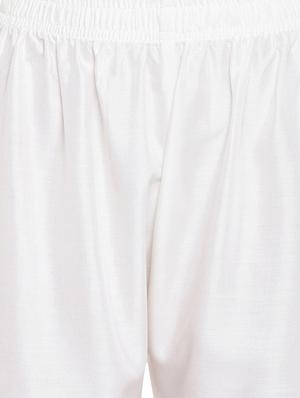 high rise relaxed fit palazzo - 17534381 - Standard Image - 5