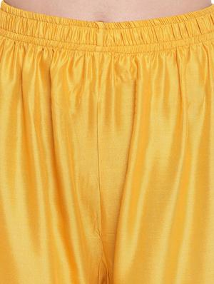 high rise relaxed fit palazzo - 17534389 - Standard Image - 5