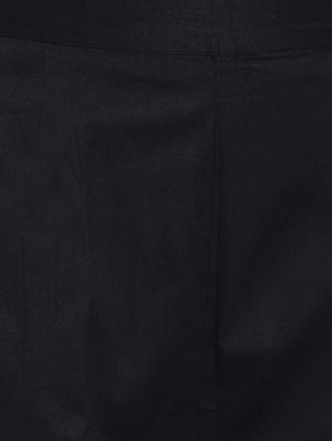 mid rise slim fit trouser - 17534405 - Standard Image - 5
