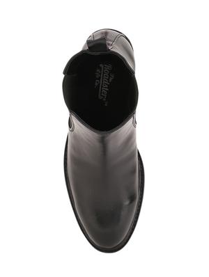 black ankle boot - 17534511 - Standard Image - 4