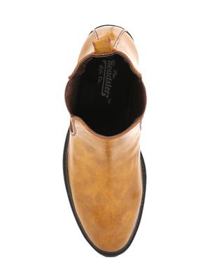 tan ankle boot - 17534513 - Standard Image - 4