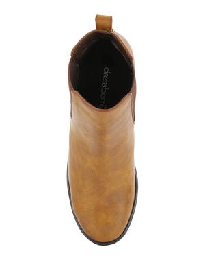 tan ankle boot - 17534522 - Standard Image - 4