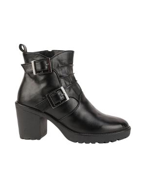 black ankle boot - 17534523 - Standard Image - 2
