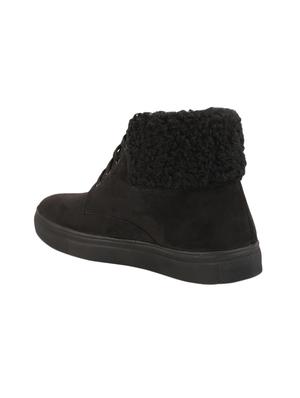 black ankle boot - 17534530 - Standard Image - 3