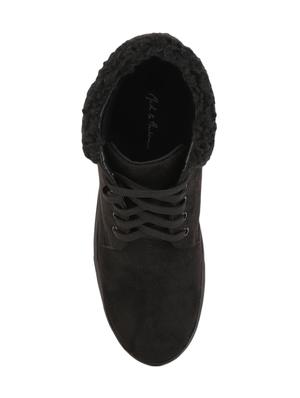 black ankle boot - 17534530 - Standard Image - 4
