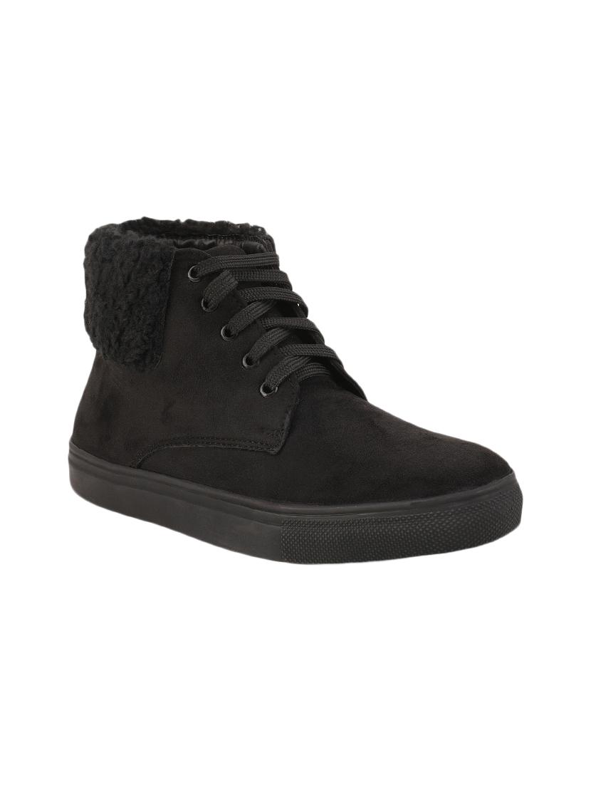 black ankle boot - 17534530 - Zoom Image - 1