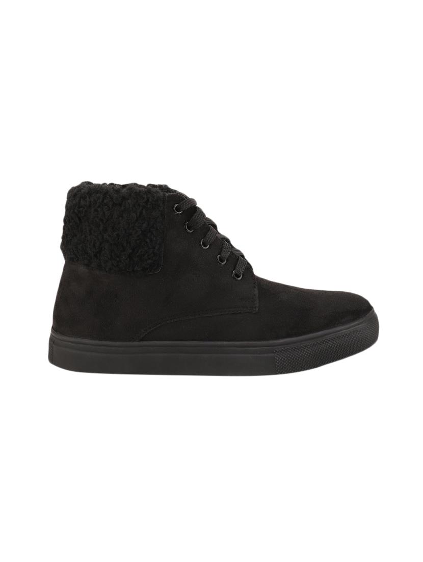 black ankle boot - 17534530 - Zoom Image - 2