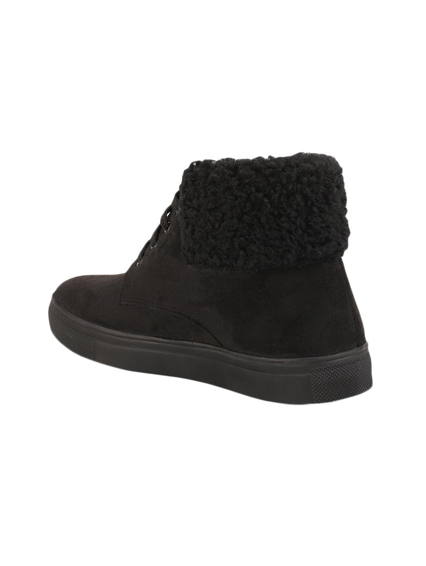 black ankle boot - 17534530 - Zoom Image - 3