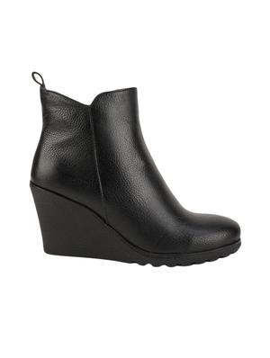 black ankle boot - 17534532 - Standard Image - 2