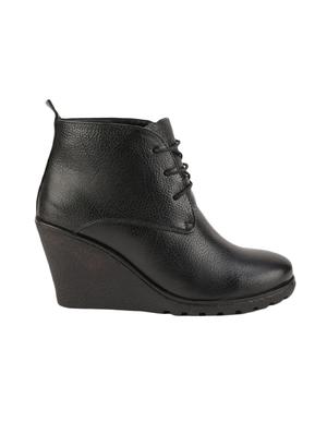 black ankle boot - 17534534 - Standard Image - 2