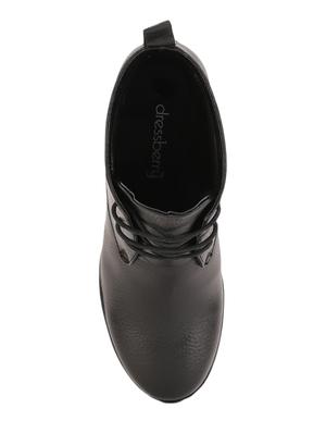 black ankle boot - 17534534 - Standard Image - 4