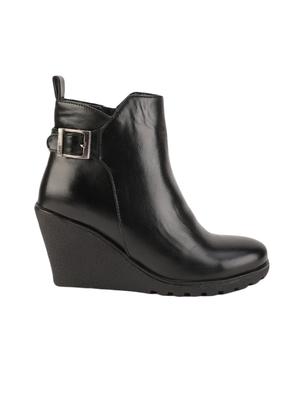 black ankle boot - 17534540 - Standard Image - 2