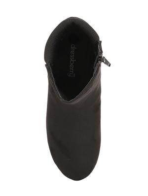 black ankle boot - 17534544 - Standard Image - 4