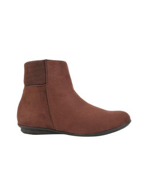 brown ankle boot - 17534545 - Standard Image - 2