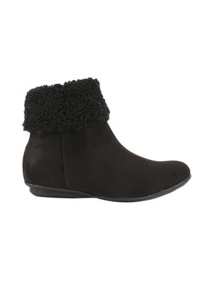 black ankle boot - 17534548 - Standard Image - 2