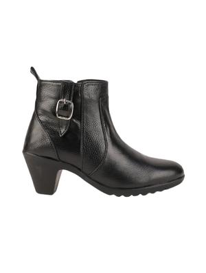 black ankle boot - 17534550 - Standard Image - 2