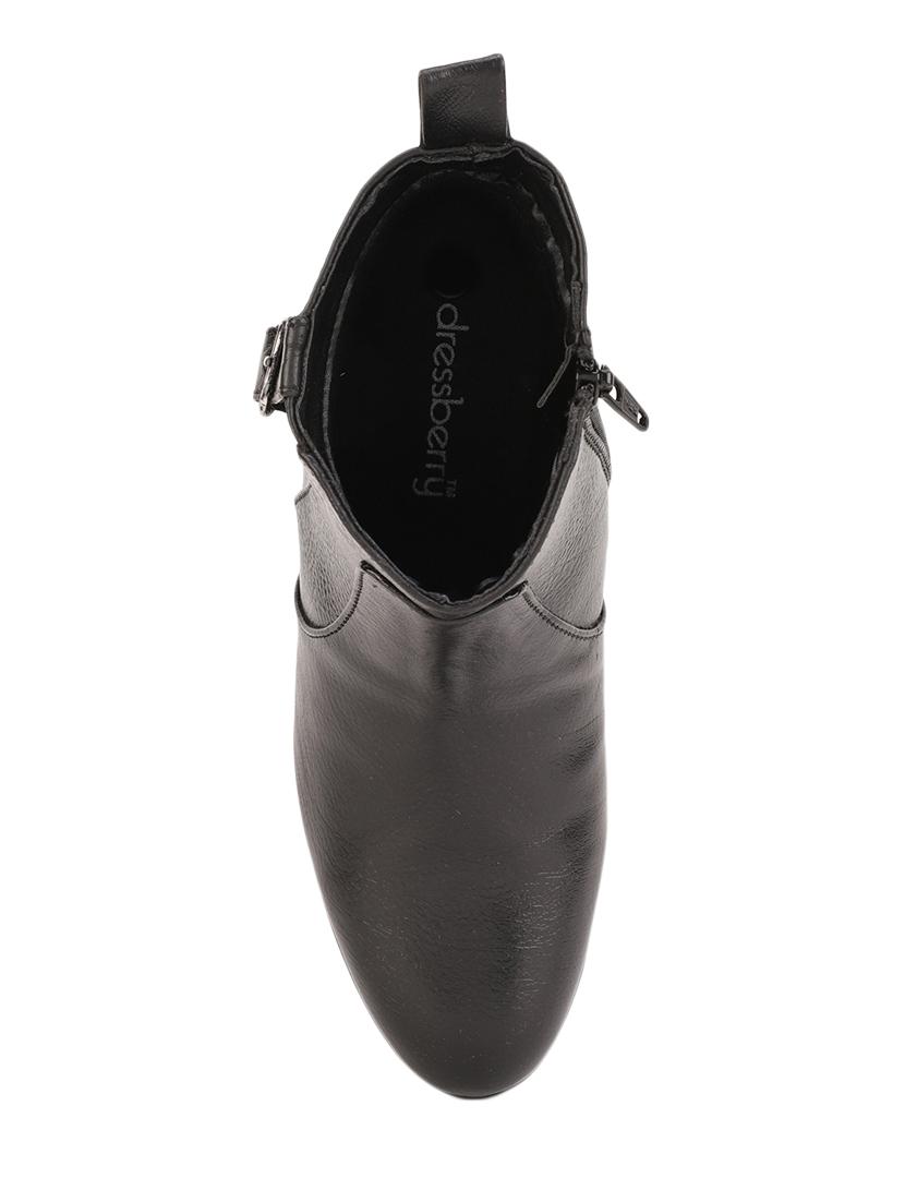 black ankle boot - 17534550 - Zoom Image - 4