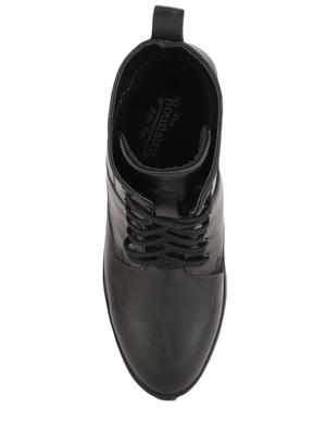 black ankle boot - 17534556 - Standard Image - 4