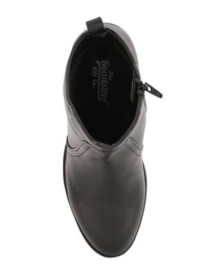 black ankle boot - 17534558 - Standard Image - 4