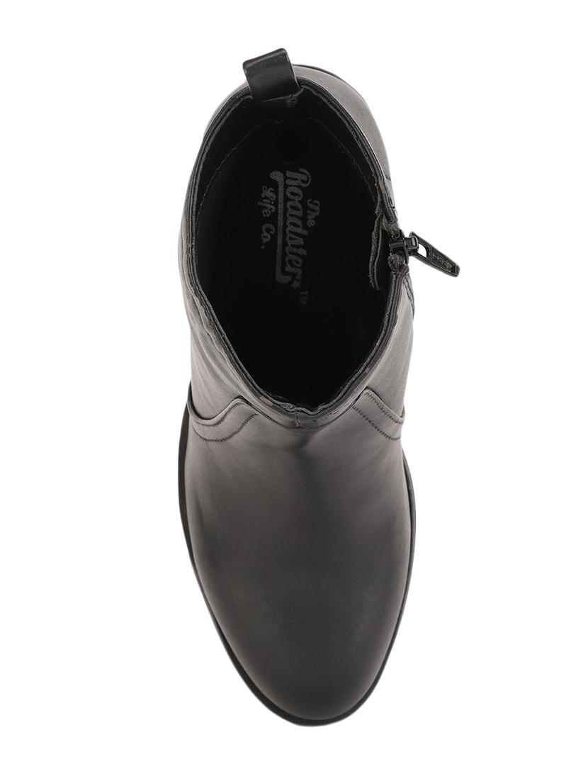 black ankle boot - 17534558 - Zoom Image - 4
