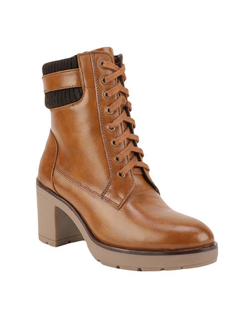 tan ankle boot - 17534566 - Standard Image - 1