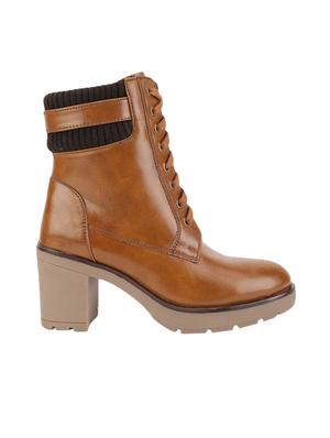 tan ankle boot - 17534566 - Standard Image - 2