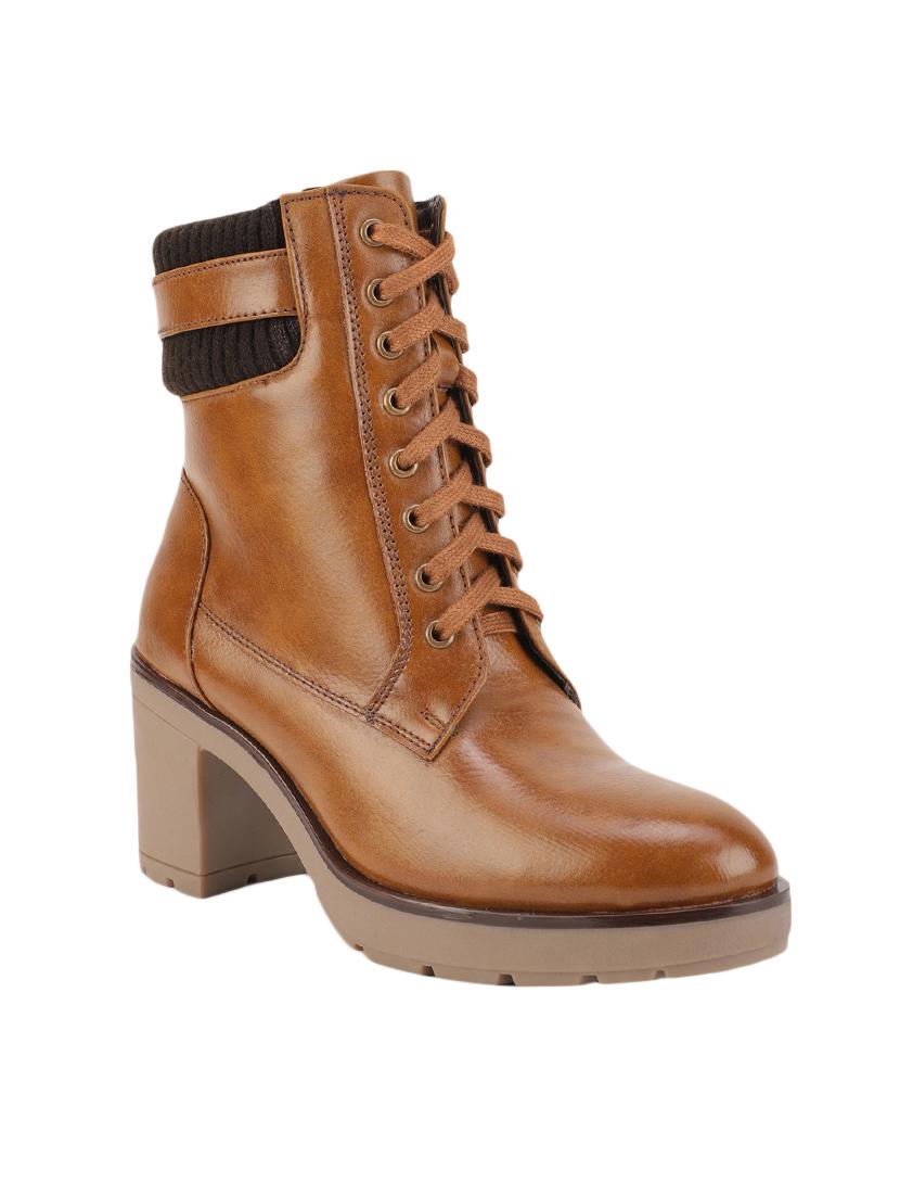 tan ankle boot - 17534566 - Zoom Image - 1