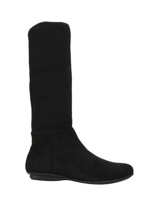 black calf boot - 17534576 - Standard Image - 2