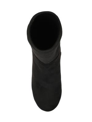 black calf boot - 17534576 - Standard Image - 4