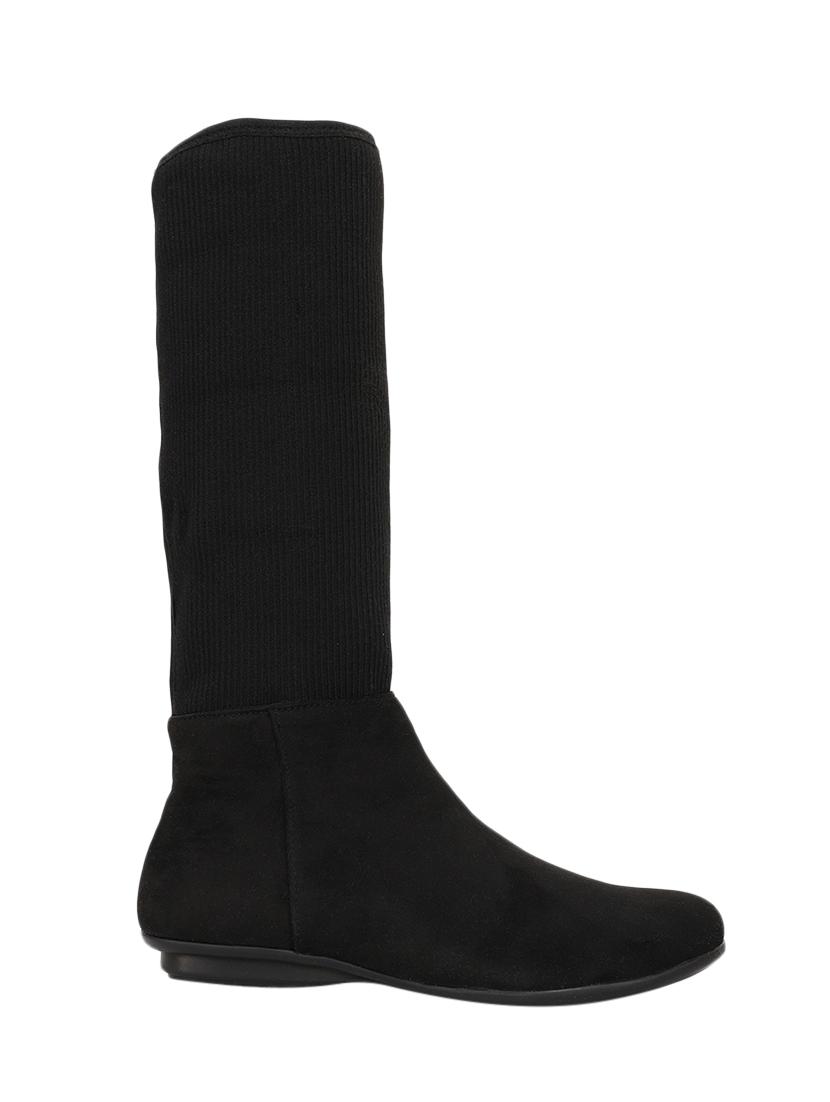 black calf boot - 17534576 - Zoom Image - 2
