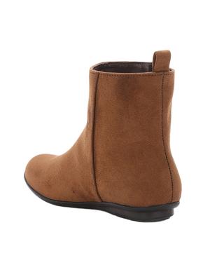 tan ankle boot - 17534579 - Standard Image - 3