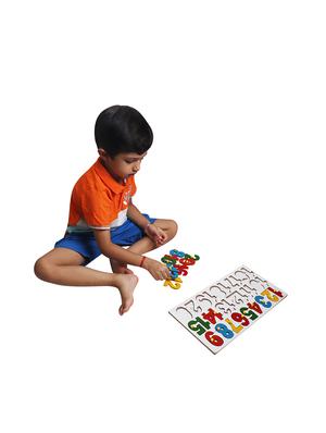 myfa multi coloured counting toy for toddlers - 17534732 - Standard Image - 3